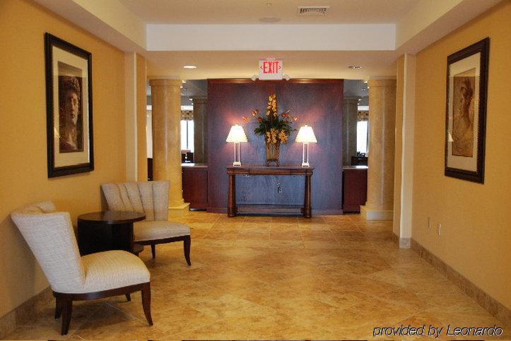 Holiday Inn Express & Suites Niagara Falls, An Ihg Hotel Интериор снимка